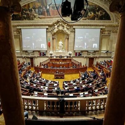 PSD e PS opõem-se ao envio de utentes em espera do SNS para o privado