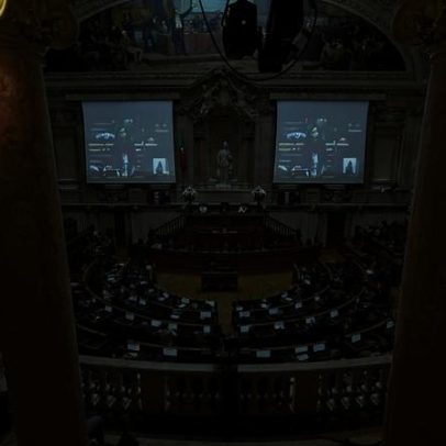 Governo confirma que Presidente pediu aperfeiçoamento de 3 decretos de saúde