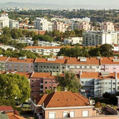 Prestação da casa sobe no prazo mais comum