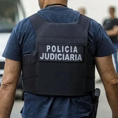 Raptaram para cobrar dívida de 1500 euros em Sintra