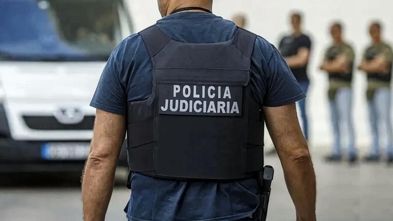 PJ deteve raptores de jovem de 20 anos