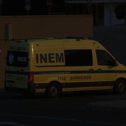 IGAS abre inquérito ao caso do homem que morreu à espera do INEM no Seixal