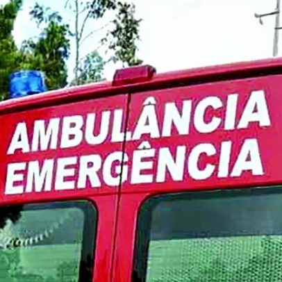 Colisão violenta em Vagos faz vítima mortal