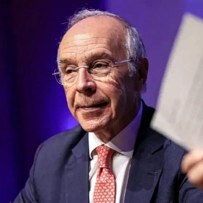 Mendes avisa quem o quer em Belém: não pode fazer experiências na primeira volta