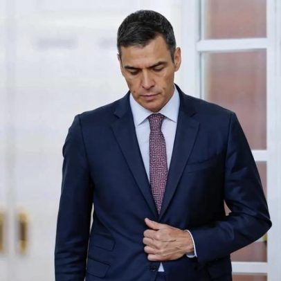 Pedro Sánchez assume total responsabilidade por acidentes ferroviários em Espanha