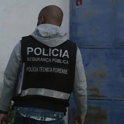 PSP de Loures investiga queimaduras em menina