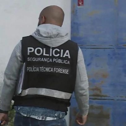 Mulher adormece em TVDE no Rossio e acorda com motorista a tentar violá-la