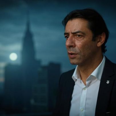Rui Costa diz que Benfica District beneficia a vertente desportiva