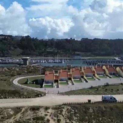 Câmara da Nazaré avança com auditoria às contas do município