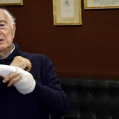 Filha de José Manuel Anes é considerada inimputável