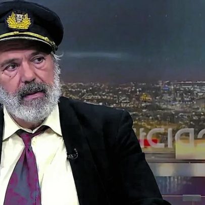 Manuel João Vieira candidata-se contra política que se tornou controvertida