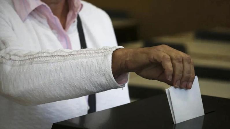 Mais de 218 mil eleitores inscritos para votação antecipada