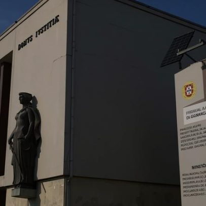 Homem suspeito de assaltos em Aveiro fica em prisão preventiva
