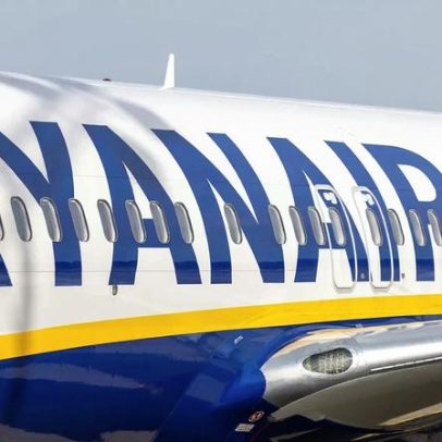 Governo dos Açores mantém conversas com Ryanair