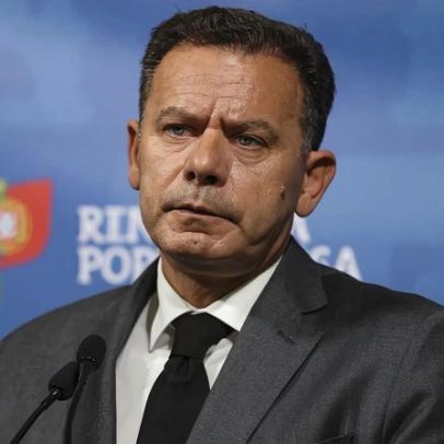 Montenegro admite dificuldades no SNS mas nega caos