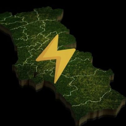 Consumo de eletricidade eleva CO2 em 1 milhão de toneladas em 2025