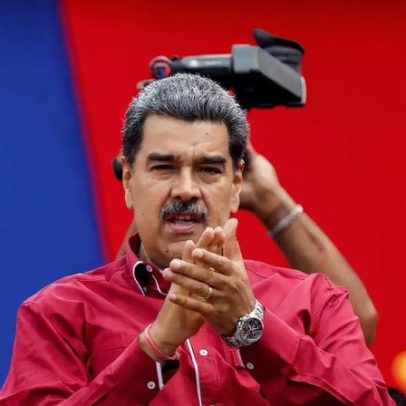 CIA tinha fonte no governo venezuelano para vigiar Maduro, afirma NYT