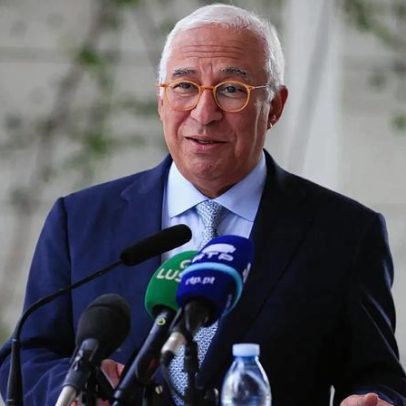 António Costa votou em Seguro e votará novamente na segunda volta