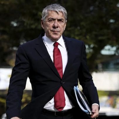 Advogada do Chega recusa defender Sócrates na Operação Marquês