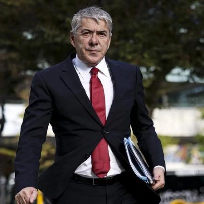 Advogada de Sócrates recusa representá-lo por ser do Chega e discordar do antigo PM