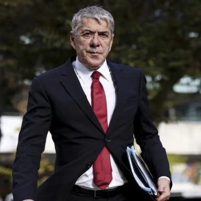 Supremo concede escusa a juiz que foi subordinado de Sócrates
