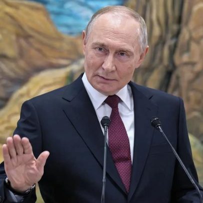 Kremlin confirma que Putin aceitou cessar-fogo pedido por Trump na Ucrânia