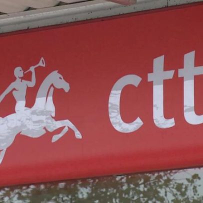 CTT na Madeira suspendem subsídio de mobilidade até nova portaria