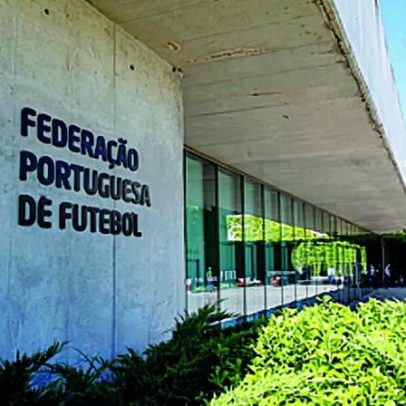 FPF planeia reformular quadros competitivos e direitos televisivos