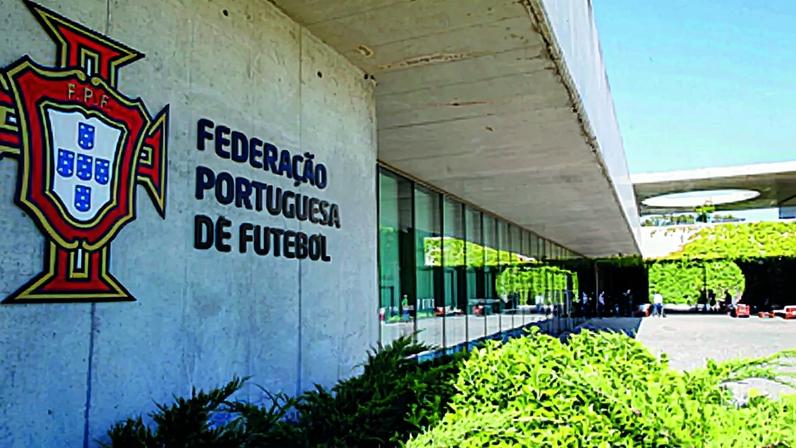 Federação Portuguesa de Futebol