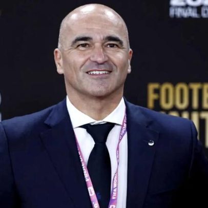 Martínez quer convencer jogadores de que podem vencer o Mundial