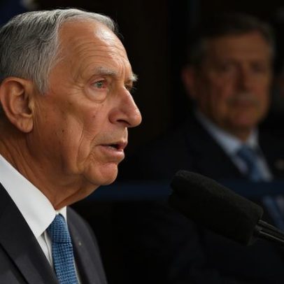 Presidente devolve ao Governo decretos-lei sobre reformas na saúde