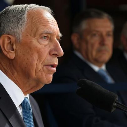 Marcelo Rebelo de Sousa diz estar esclarecidíssimo para a segunda volta