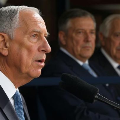 Presidente da República promulga lei do lóbi