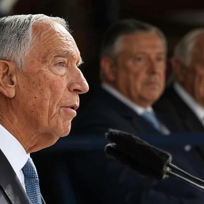 Presidente concorda com estado de calamidade e visita áreas afetadas mais tarde