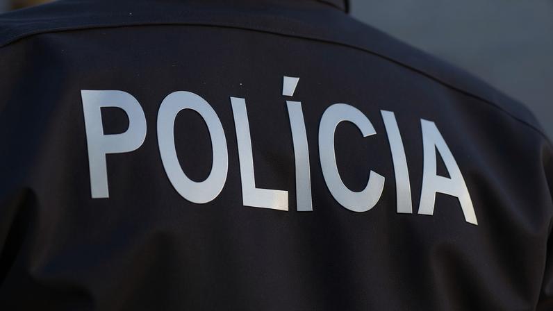 PSP detém suspeitos de tráfico no Bairro do Armador, Lisboa