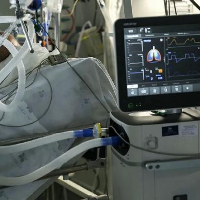 Frio e gripe provocam 3928 óbitos em excesso em Portugal