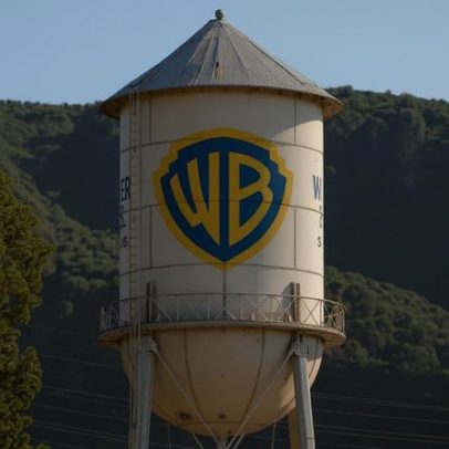 Warner Bros rejeita nova oferta da Paramount e mantém preferência pela Netflix