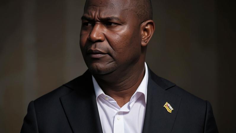 Oposição aponta pretensões; Frelimo vê líder à altura no ano do presidente