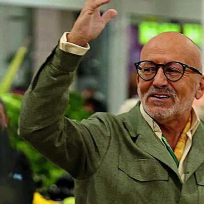 Manuel Luís Goucha revela o seu voto na segunda volta das presidenciais