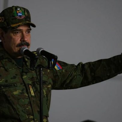 Governo venezuelano denuncia agressão militar dos EUA e declara estado de exceção