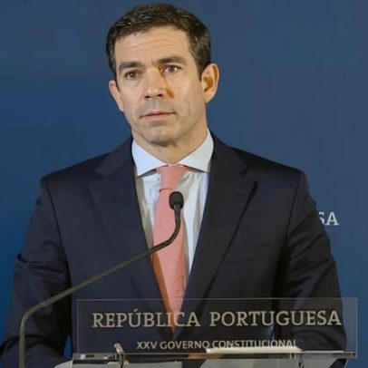 Leitão Amaro na AR com destaque para distribuição da imprensa no interior