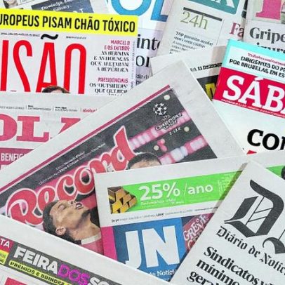 Governo propõe dois concursos públicos para distribuição de jornais