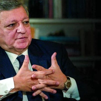 Durão Barroso nomeado presidente da FLAD