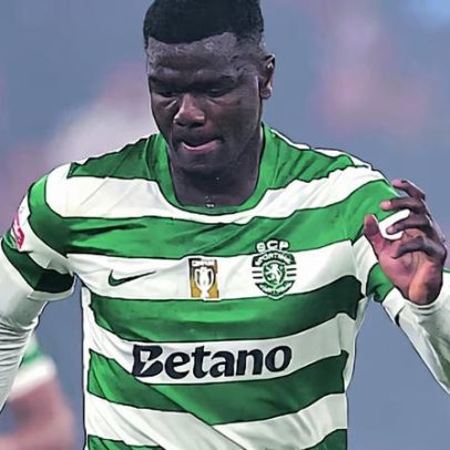 Salário de Diomande sobe 125% após renovar contrato