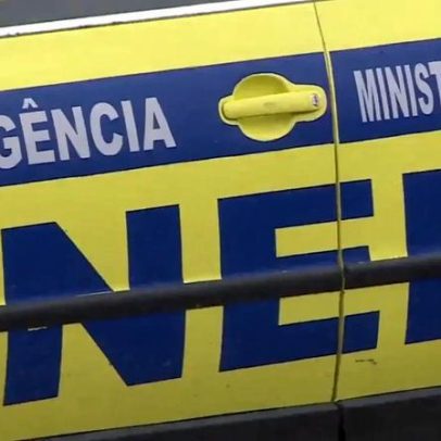 70 partos na rua ou em ambulância entre janeiro e novembro de 2025