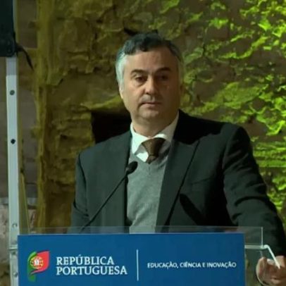 Ministro da Educação defende importância da Inteligência Artificial