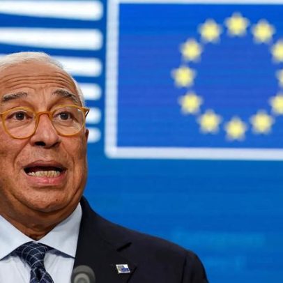Costa afirma que acordo UE-Mercosul pode ser aplicado apesar do envio à TJUE