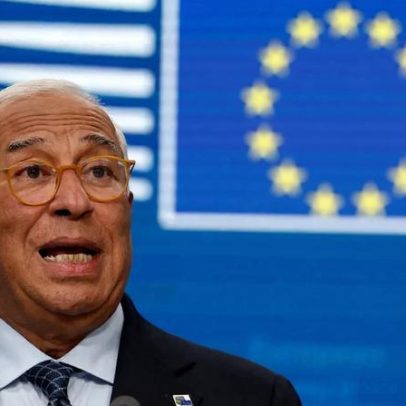 Costa: Gronelândia pertence ao seu povo; UE não tolera violações