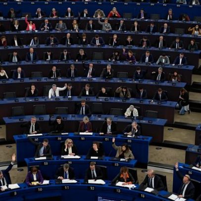 Cerimónia inicia assinatura do histórico acordo UE-Mercosul