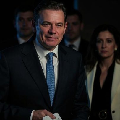 Montenegro aposta numa economia estável com relações laborais sólidas